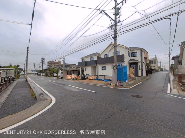 外構