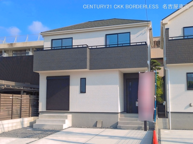 新築戸建て 尾張旭市晴丘町池上11番 A号棟