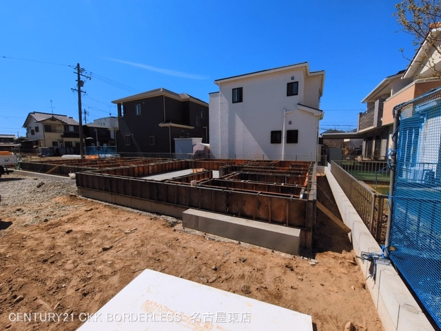岩倉市神野町神野（戸建）02