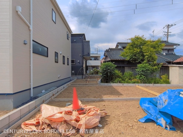外構