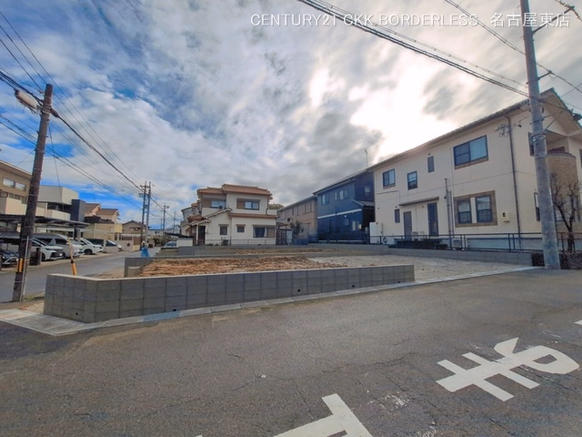 更地・土地