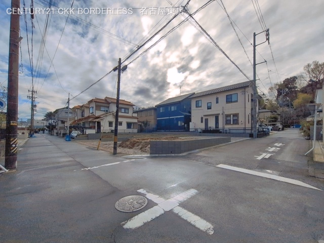 更地・土地