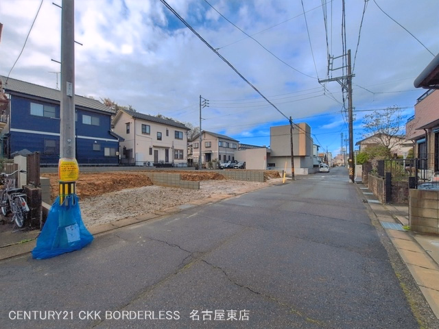 更地・土地
