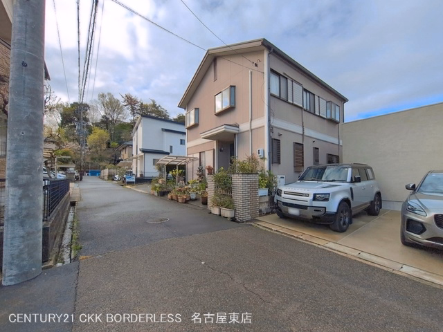 更地・土地