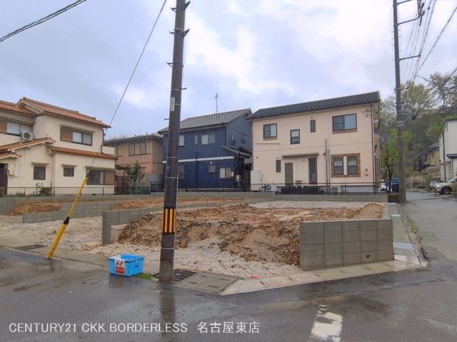 更地・土地