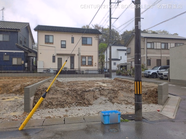 更地・土地