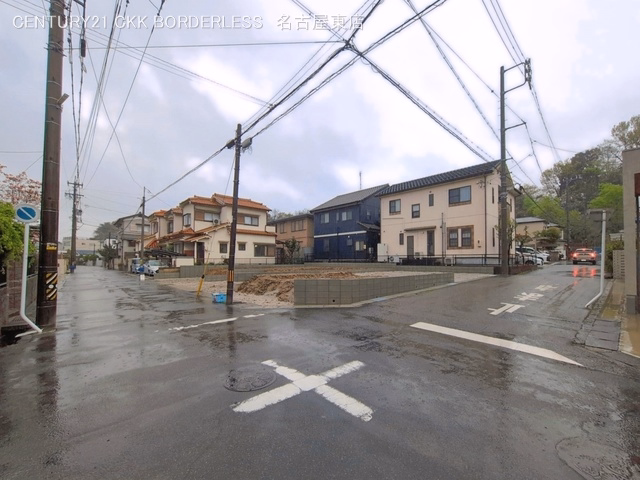 更地・土地