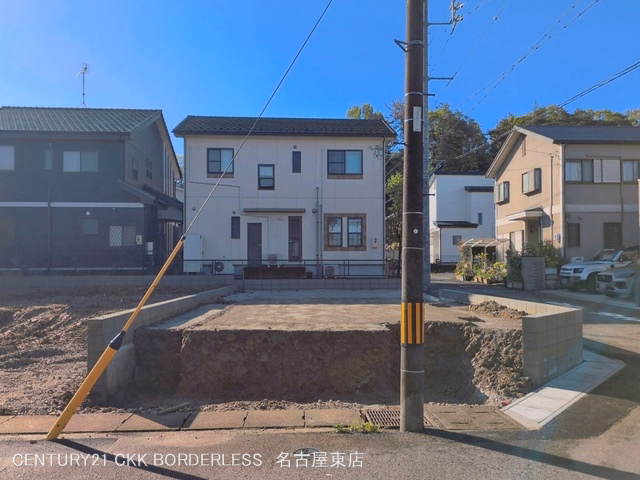 更地・土地