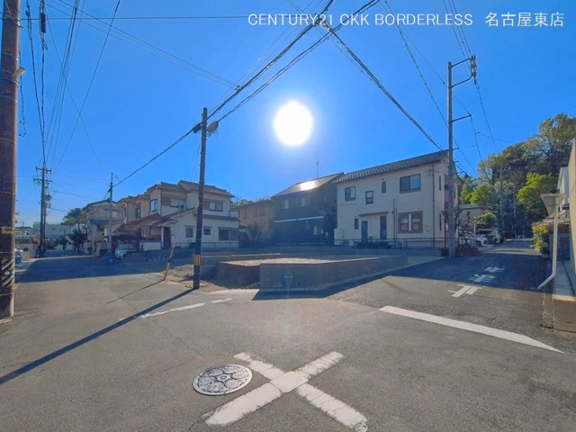 更地・土地