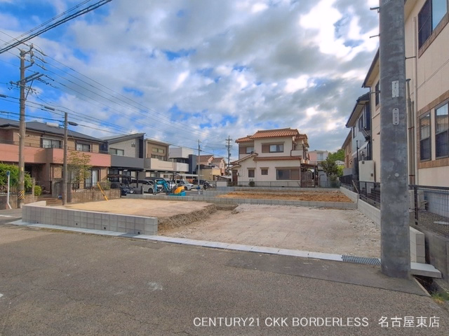 更地・土地