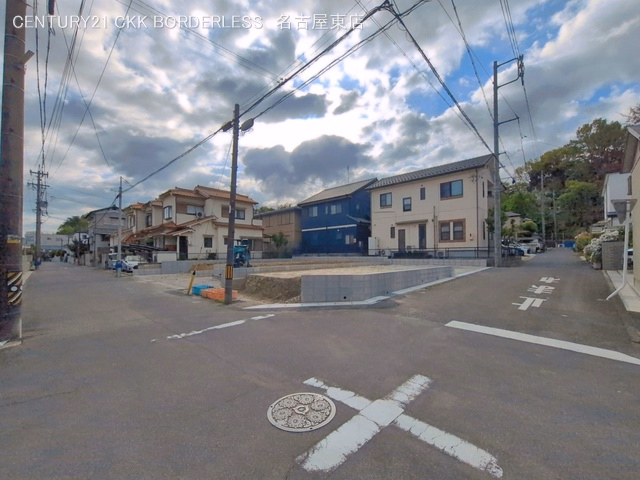 更地・土地