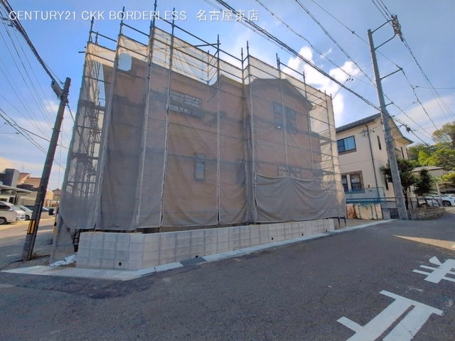 上棟