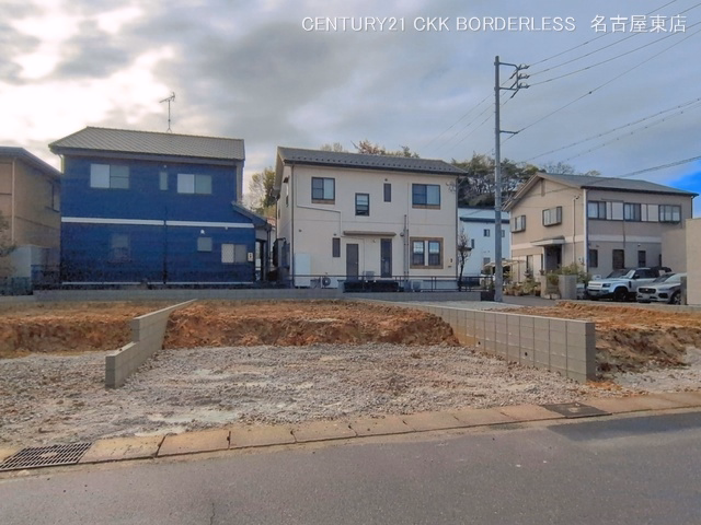 尾張旭市大塚町1丁目(戸建)02