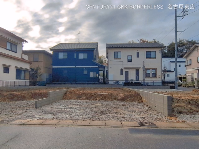 更地・土地