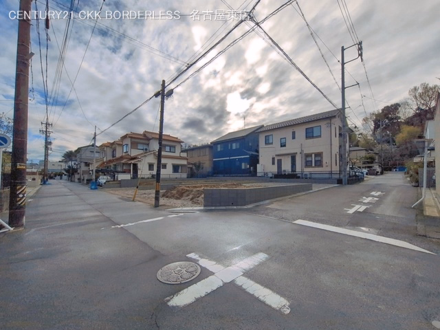 更地・土地