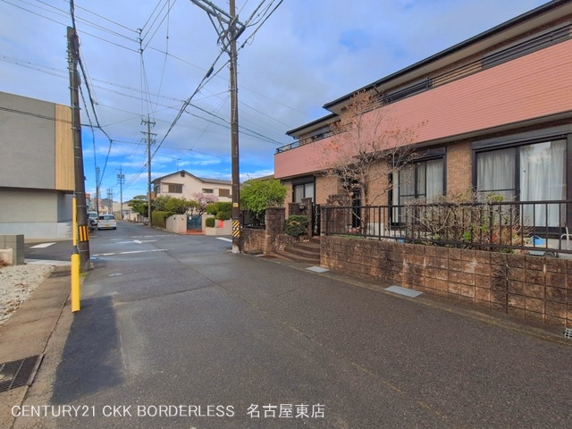 更地・土地