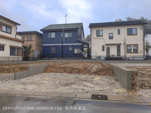 更地・土地