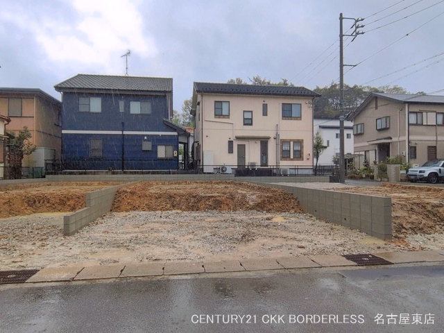 更地・土地