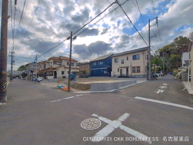 更地・土地