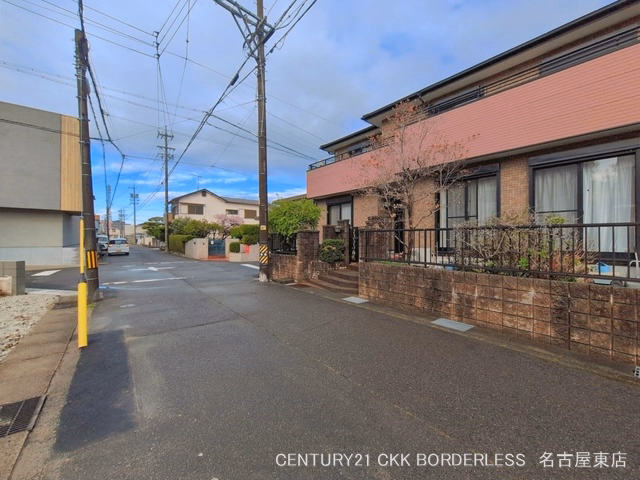 更地・土地