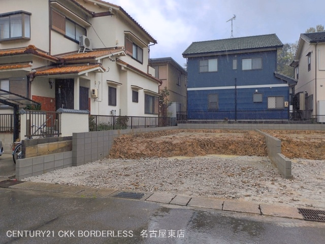 更地・土地