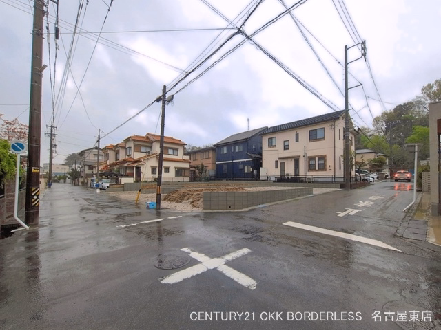 更地・土地