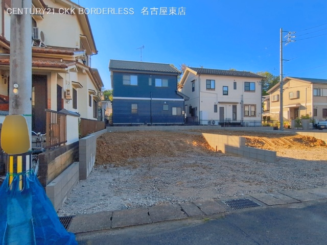 更地・土地