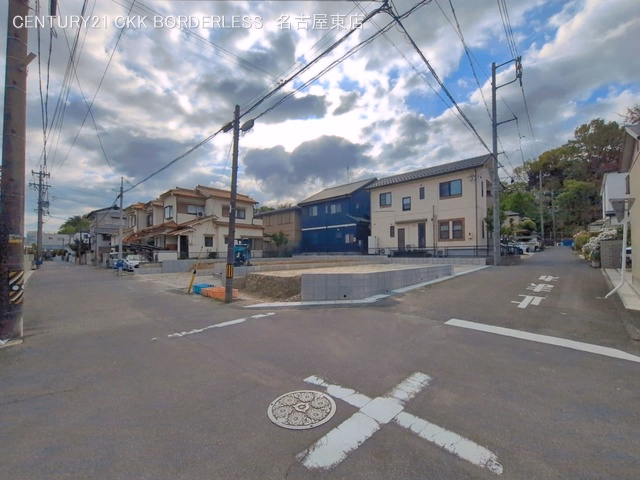 更地・土地