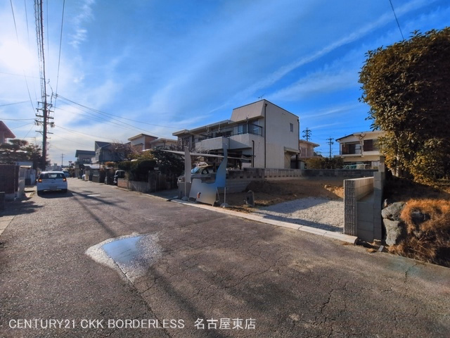 更地・土地