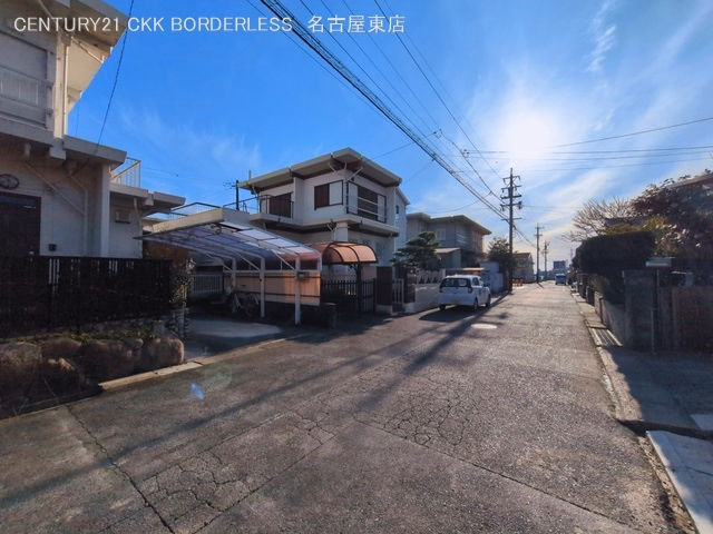 更地・土地