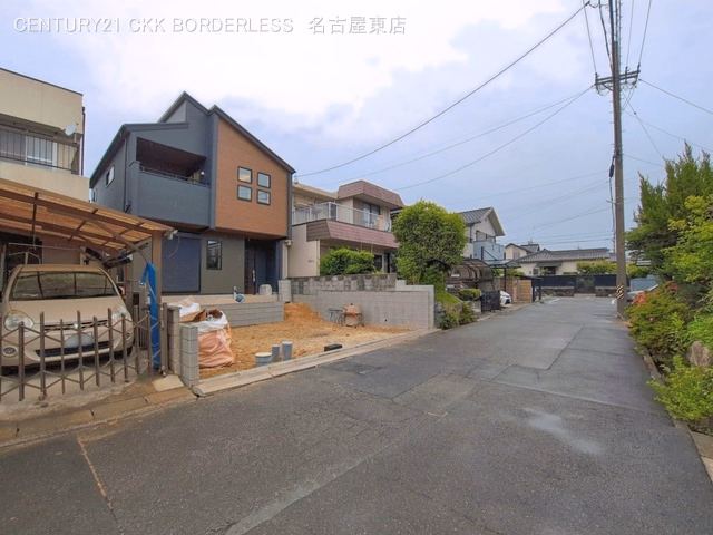 外構