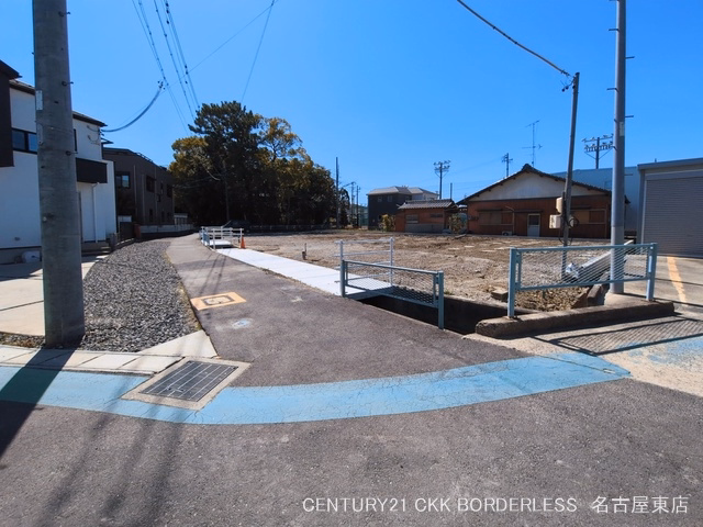 更地・土地