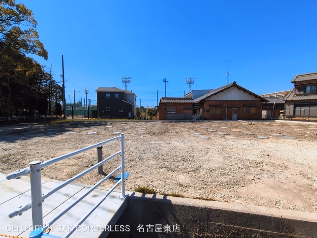 更地・土地