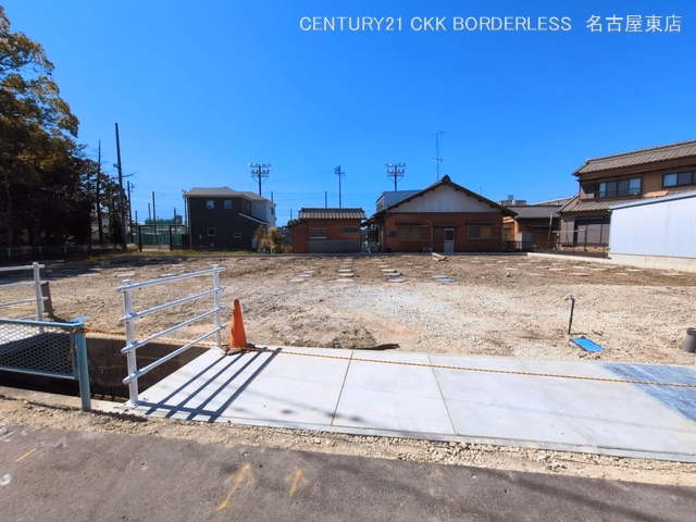 更地・土地