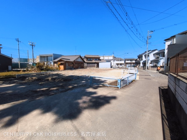 更地・土地