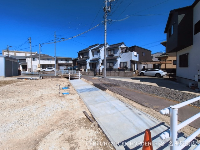 更地・土地