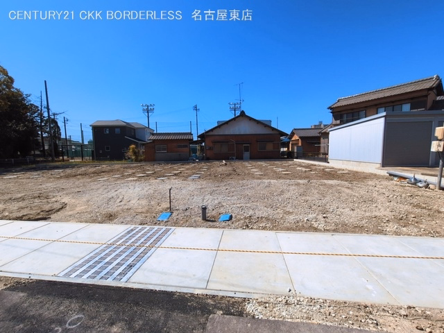 更地・土地