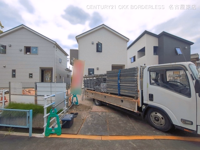 外構
