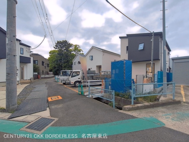 外構
