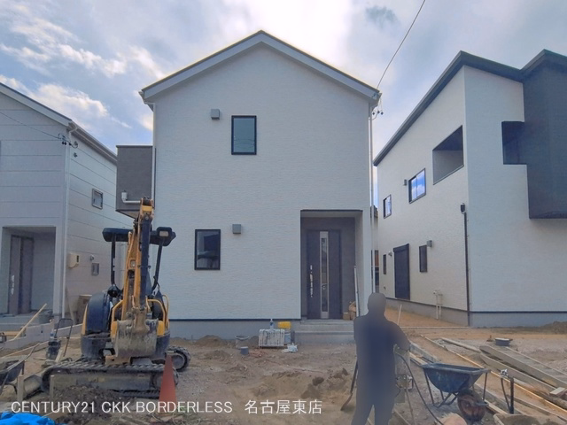 外構