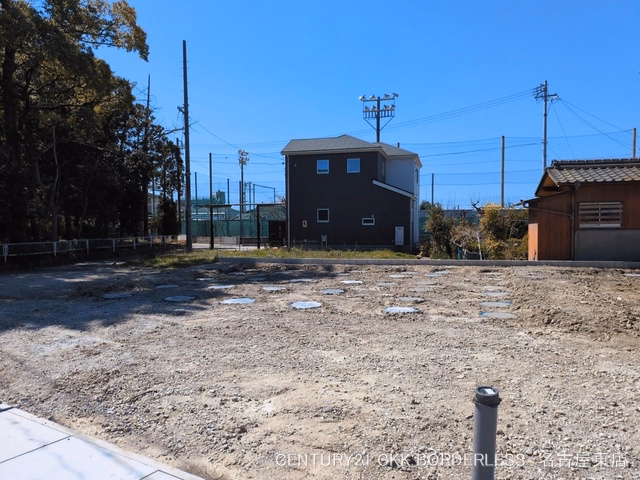 岩倉市本町南新溝廻間（戸建）03
