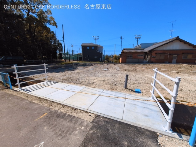 更地・土地