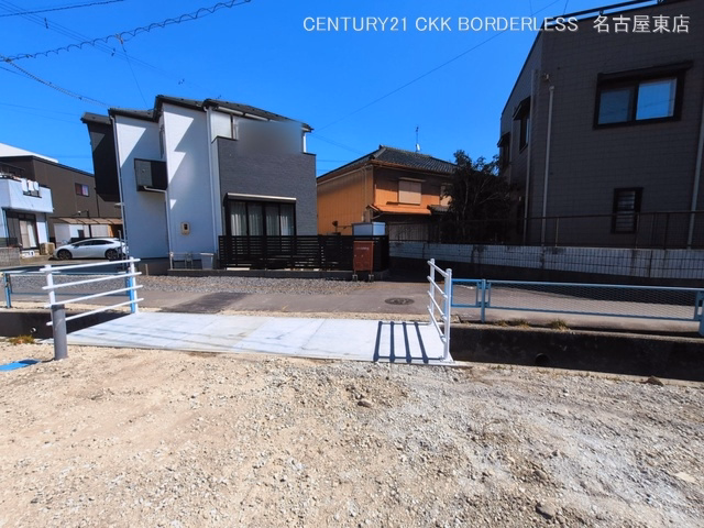 更地・土地