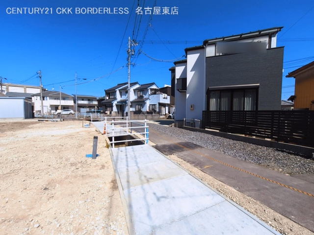 更地・土地