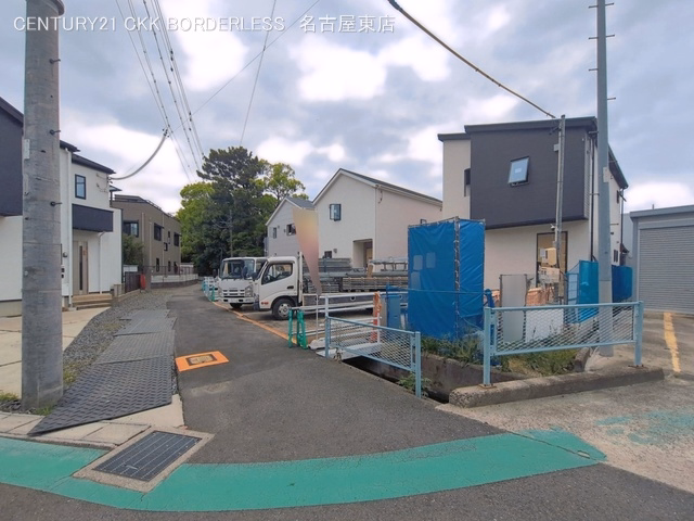 外構
