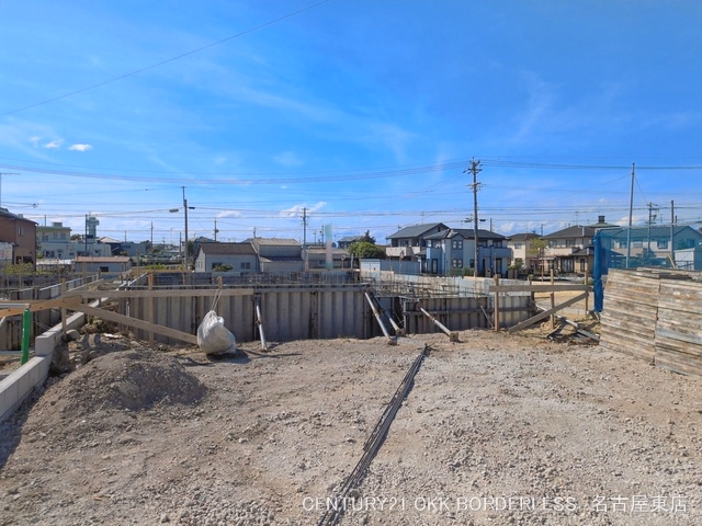江南市般若町宮山(戸建)01