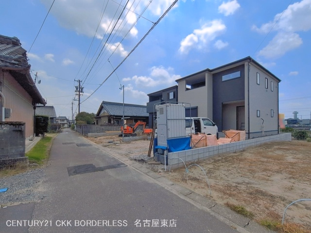 外構