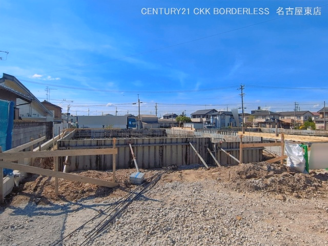 江南市般若町宮山(戸建)02