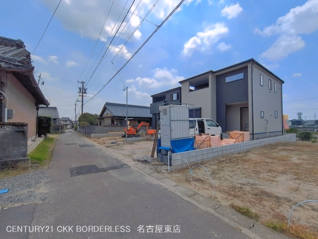 外構