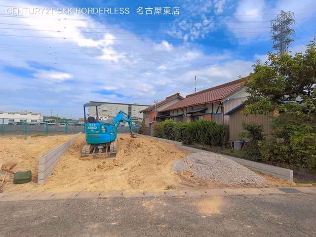更地・土地